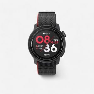 GPS Sports Watch Pace 3 - Black