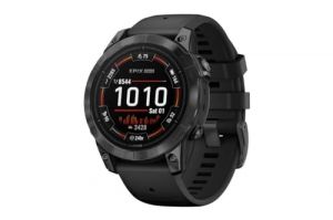 Garmin epix PRO Gen 2 GPS 47mm Premium Smartwatch