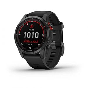 Garmin f?nix 7S Solar Multisport GPS Watch