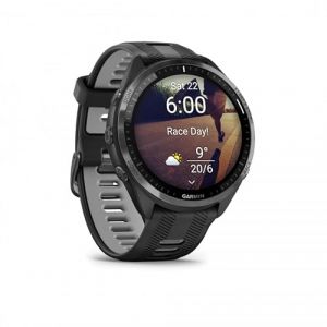 Garmin Forerunner 965 Running Smartwatch for Unisex