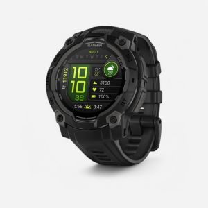 Instinct 3 Watch With Amoled Screen