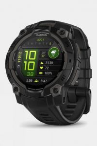 Instinct 3 AMOLED 45mm GPS Smartwatch