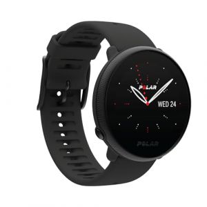 Polar Ignite 2 - GPS Fitness watch for women - Sports Men - Heart Rate Monitor