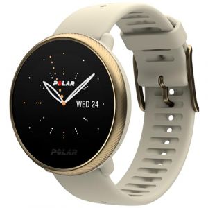 Polar Ignite 2 - GPS Fitness watch for women - Sports Men - Heart Rate Monitor