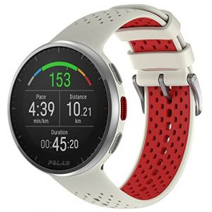 Polar Pacer Pro - Advanced GPS Sports Watch - Wrist Heart Rate Monitor