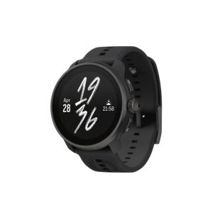 Suunto Race S Watch Black