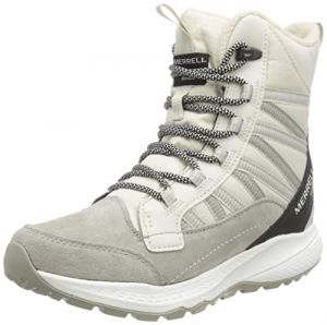 Merrell Women's Bravada Edge 2 Thermo Mid WP Walking Boot