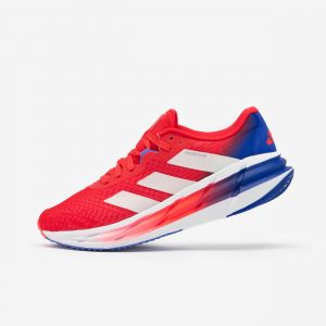 Adidas Adistar 3 Men's Running Shoes - Blue/red