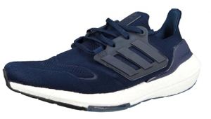 adidas Men's Ultraboost 22 Running Shoes