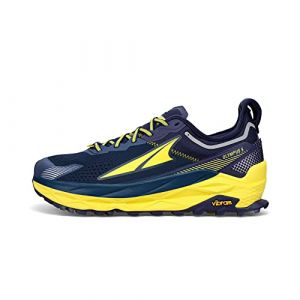 ALTRA Men's Olympus 5 AL0A7R6P Trail Running