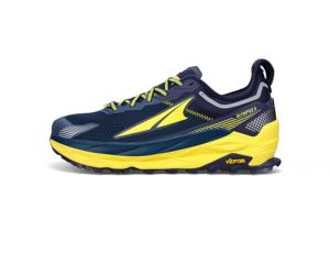 ALTRA Men's Olympus 5 AL0A7R6P Trail Running