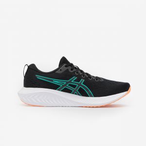 Men's Running Shoes Asics Gel-excite 10 - Black Green
