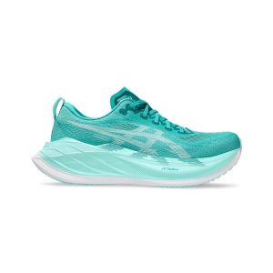 Asics Superblast 2 Green White SS25 Unisex Shoes