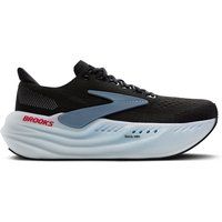 Brooks Glycerin Max Running Shoes - Black/Ebony/Winter Sky / UK11 / Standard 1D