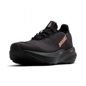 Brooks Women?s Glycerin Stealthfit 22 Neutral Running Shoe