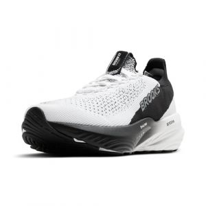 Brooks Men?s Glycerin Stealthfit 22 Neutral Running Shoe