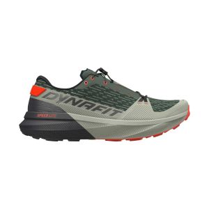 Dynafit Ultra Pro 2 Gray Green  Shoes