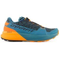 Dynafit - Ultra Pro 2 - Trail running shoes size 11, turquoise