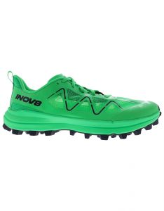 Inov 8 - Trail running shoes - MudTalon Zero M Black/White for Men 