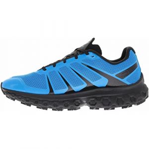 INOV8 Trailfly Ultra G 300 Max Trail Running Shoes Black