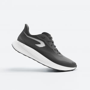 Kiprun Kd500.3 Men's Running Shoes - Black