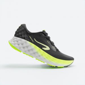 Second Life - Kiprun Ks900 2 Men's Running Shoes - Black And Yellow - Excellent