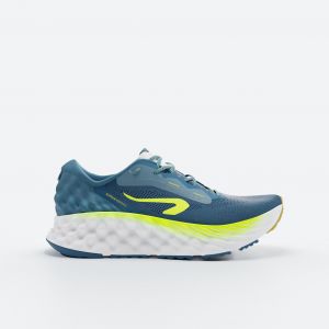 Kiprun Ks900.2 Men's Running Shoes - Blue/yellow