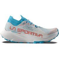 La Sportiva - Women's Prodigio Pro - Trail running shoes size 43, grey