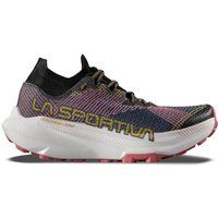 La Sportiva - Women's Prodigio Pro - Trail running shoes size 43, grey