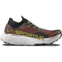 La Sportiva - Prodigio Pro - Trail running shoes size 49,5, grey