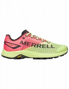 Merrell - Trail running shoes - Mtl Long Sky 2 Matryx Mantis for Men 