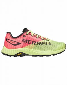 Merrell - Trail running shoes - Women's Mtl Long Sky 2 Matryx Mantis for Women 
