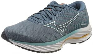 Mizuno Women's Wave Rider 26 Sneaker