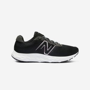 Second Life - Nb W520 V8 Black Women's Running Shoes - Very Good