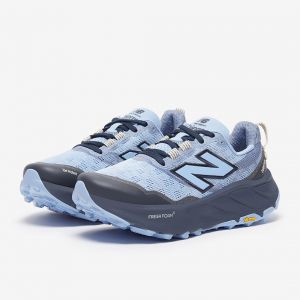 New Balance Womens Fresh Foam X Hierro V9