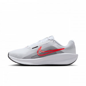 Nike Downshifter 13 Women's Road Running Shoes - White - Recycled Content Minimum