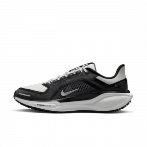 Nike Pegasus 41 GORE-TEX Women's Waterproof Road Running Shoes - Black - Recycled Content Minimum