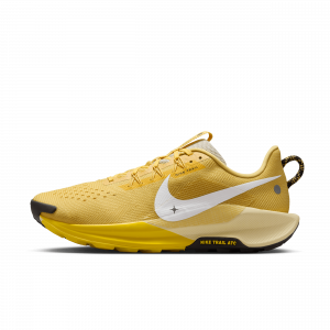 Nike Pegasus Trail 5 Men's Trail-Running Shoes - Yellow