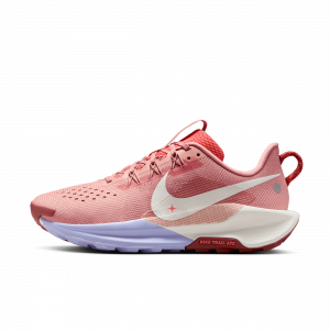 Nike Pegasus Trail 5 Women's Trail-Running Shoes - Pink - Recycled Content Minimum