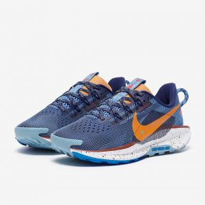 Nike Womens ReactX Pegasus Trail 5
