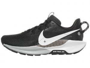 Nike Pegasus Trail 5 Women's Shoes Black/White