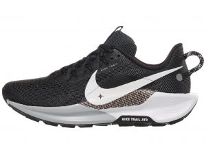 Nike Pegasus Trail 5 Men's Shoes Black/White-Anthracite