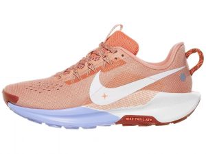 Nike Pegasus Trail 5 Women's Shoes Red/Mars Stone