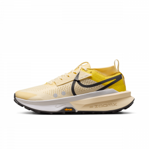 Nike Zegama 2 Men's Trail-Running Shoes - Brown