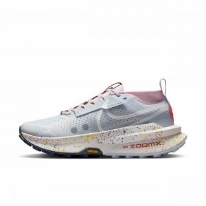 Nike Zegama 2 Women's Trail-Running Shoes - Grey