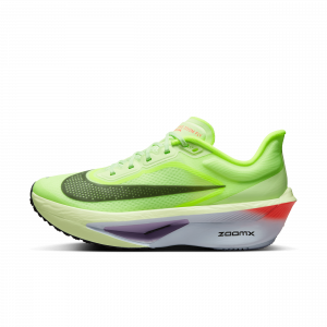 Nike Zoom Fly 6 Women's Road Racing Shoes - Yellow