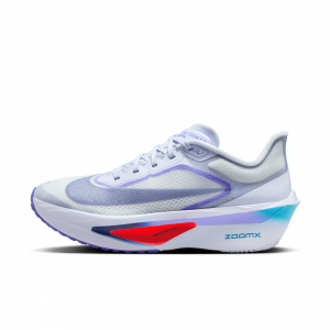Nike Zoom Fly 6 Women's Road Racing Shoes - Grey
