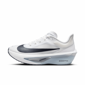 Nike Zoom Fly 6 Women's Road Racing Shoes - White