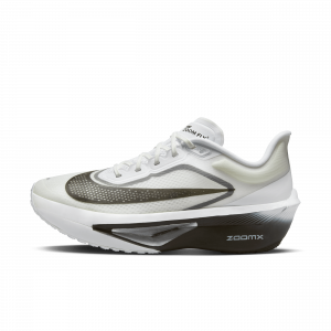 Nike Zoom Fly 6 Women's Road Racing Shoes - White