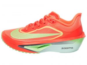 Nike Zoom Fly 6 Women's Shoes Crimson/Cave Purple-Lime